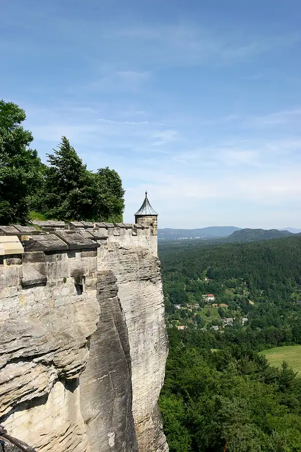 035 | 2005 | Königstein | Festung | © carsten riede fotografie