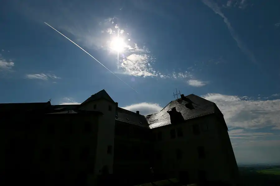 042 | 2005 | Königstein | Festung | © carsten riede fotografie