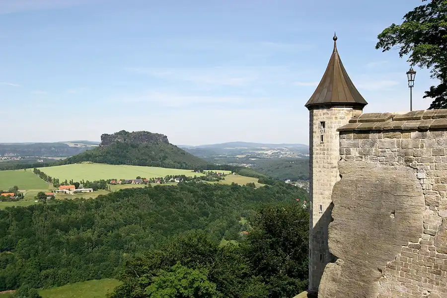 043 | 2005 | Königstein | Festung | © carsten riede fotografie