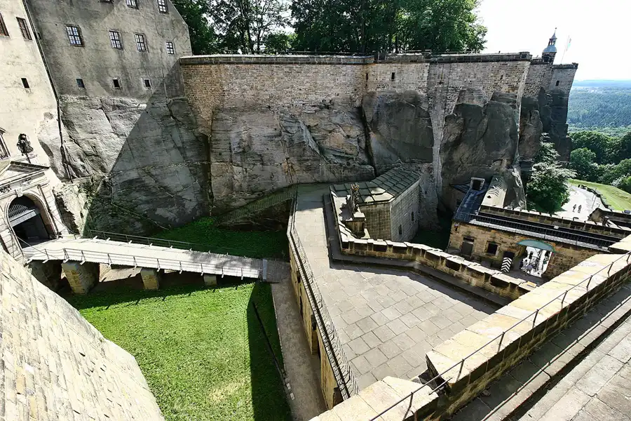 044 | 2005 | Königstein | Festung | © carsten riede fotografie