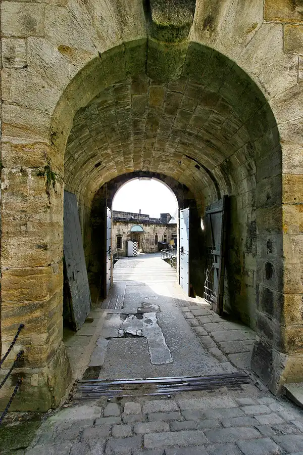 047 | 2005 | Königstein | Festung | © carsten riede fotografie