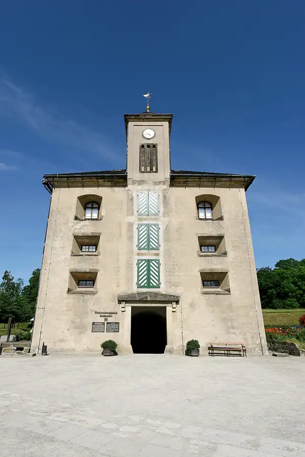 050 | 2005 | Königstein | Festung | © carsten riede fotografie