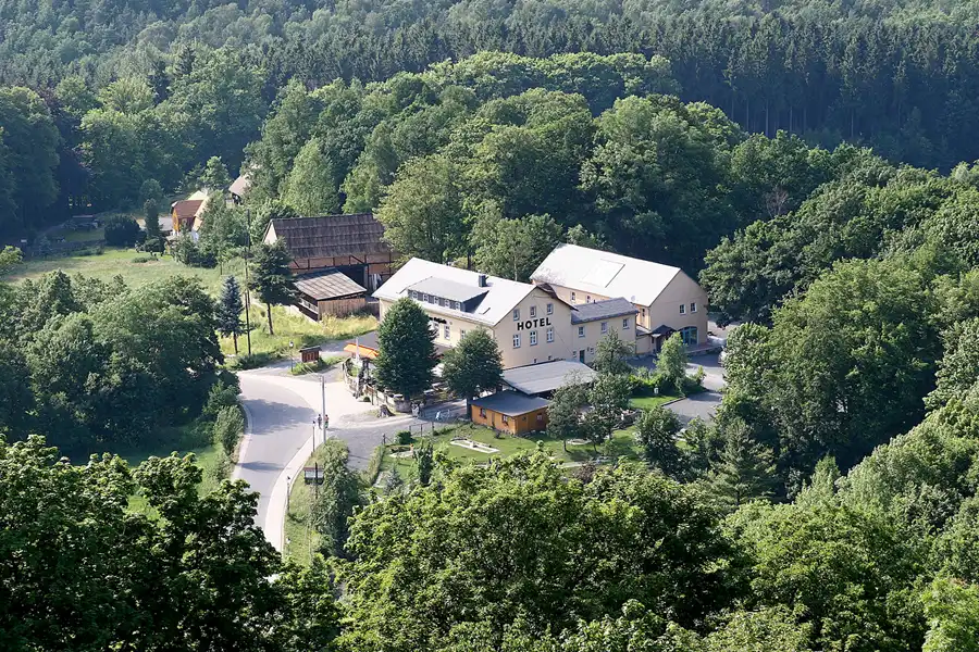 052 | 2005 | Königstein | Festung | © carsten riede fotografie