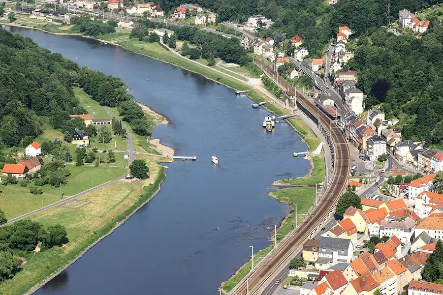 060 | 2005 | Königstein | Festung | © carsten riede fotografie