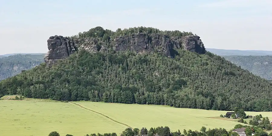 061 | 2005 | Königstein | Festung | © carsten riede fotografie
