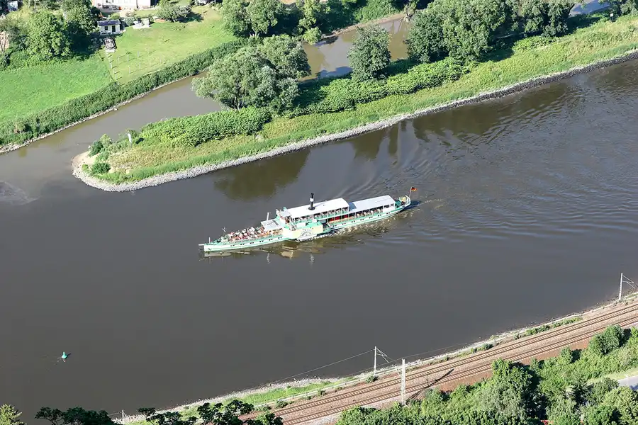 062 | 2005 | Königstein | Festung | © carsten riede fotografie