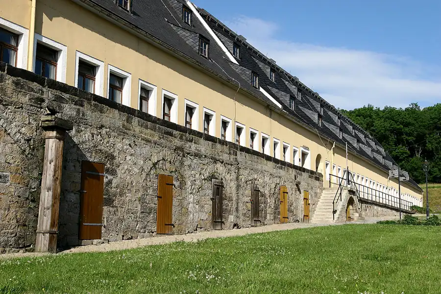 067 | 2005 | Königstein | Festung | © carsten riede fotografie