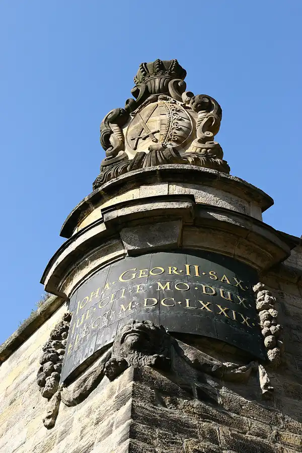 068 | 2005 | Königstein | Festung | © carsten riede fotografie