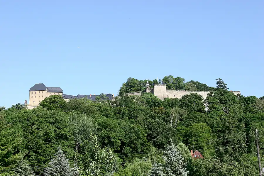 069 | 2005 | Königstein | Festung | © carsten riede fotografie
