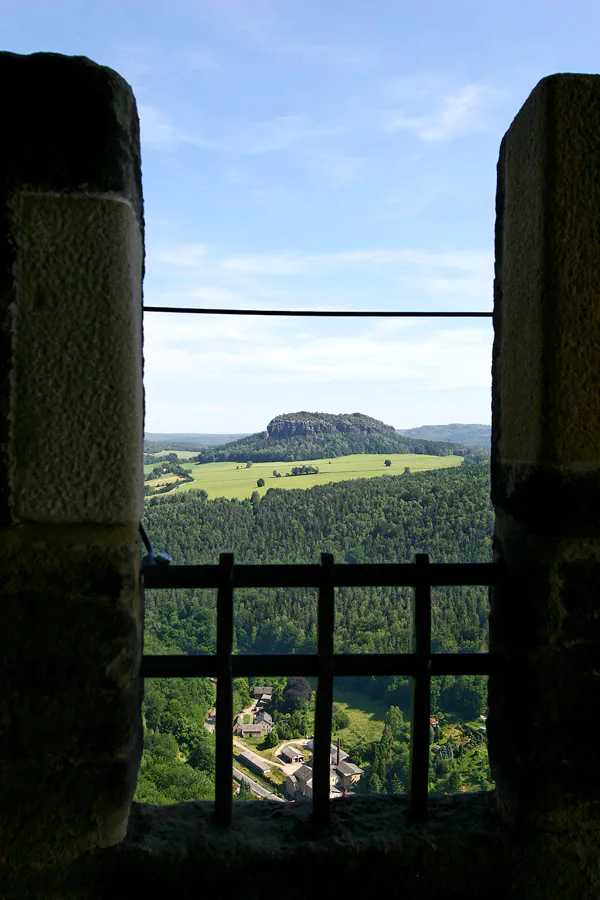 033 | 2005 | Königstein | Festung | © carsten riede fotografie