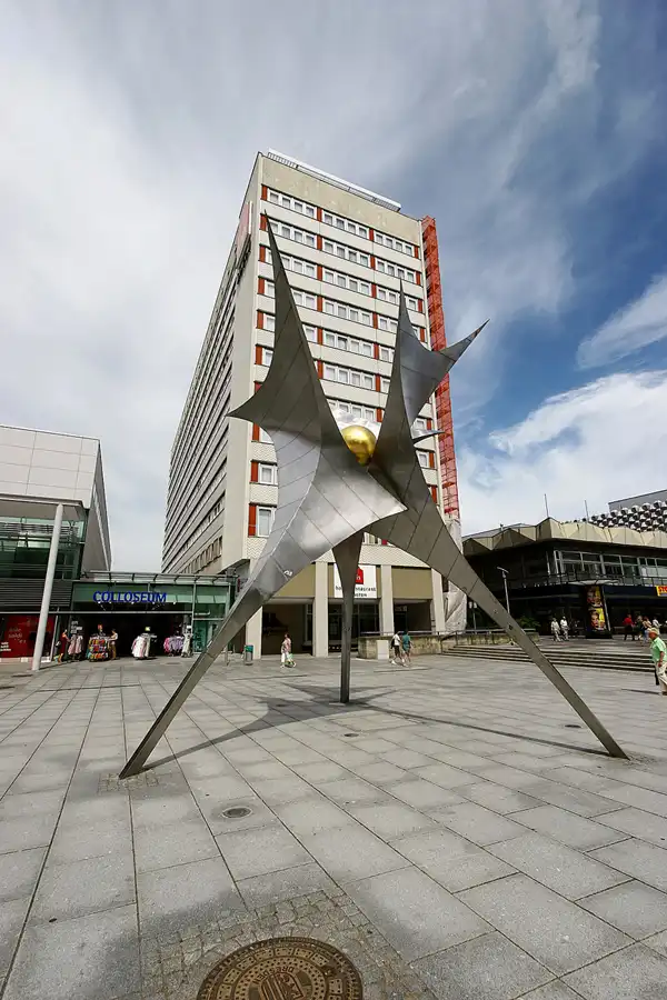 002 | 2005 | Dresden | © carsten riede fotografie