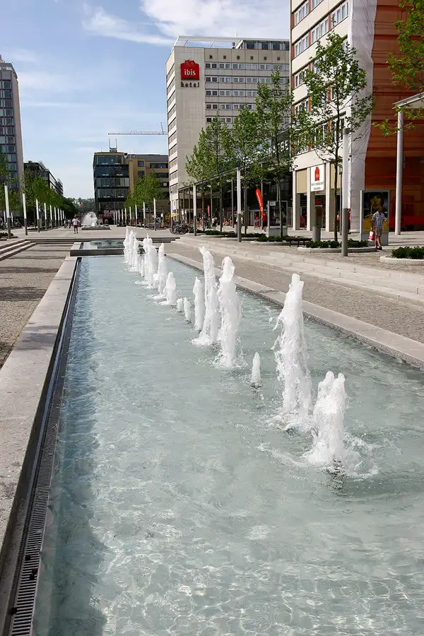 003 | 2005 | Dresden | © carsten riede fotografie