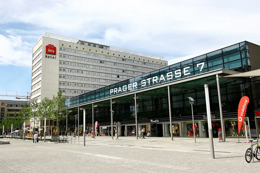 004 | 2005 | Dresden | © carsten riede fotografie