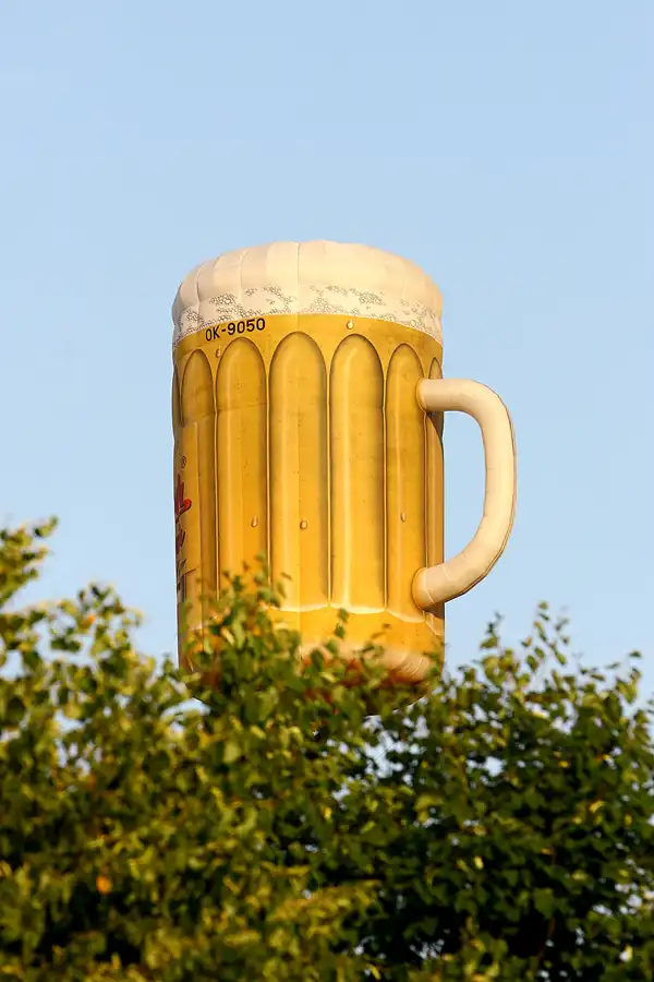 056 | 2005 | Leipzig | International Balloon Fiesta | © carsten riede fotografie