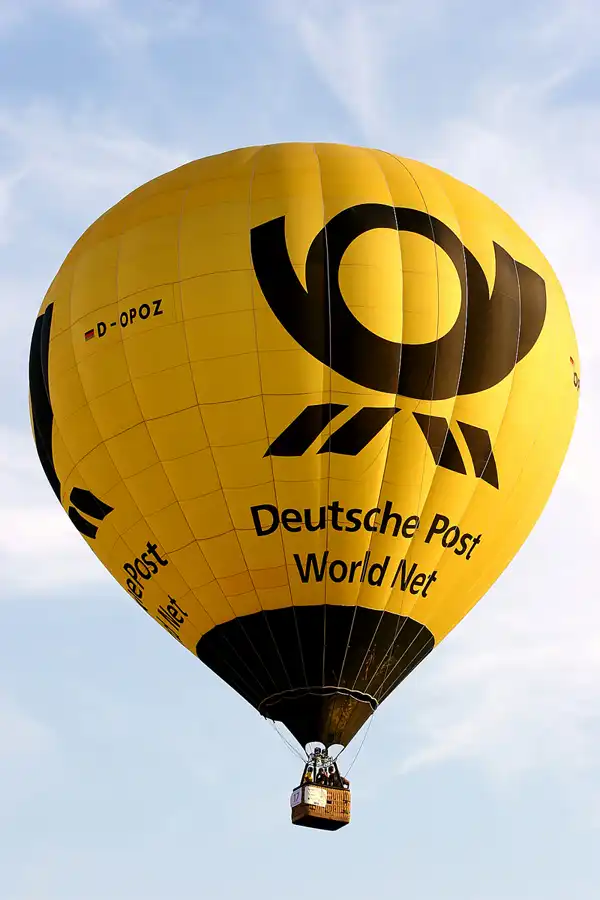 058 | 2005 | Leipzig | International Balloon Fiesta | © carsten riede fotografie