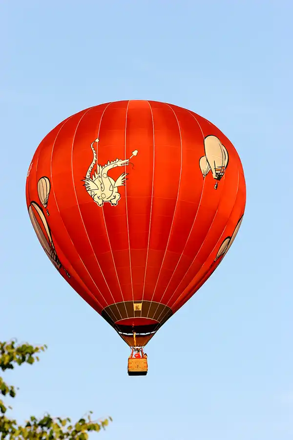 061 | 2005 | Leipzig | International Balloon Fiesta | © carsten riede fotografie