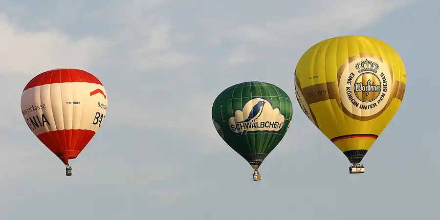 064 | 2005 | Leipzig | International Balloon Fiesta | © carsten riede fotografie