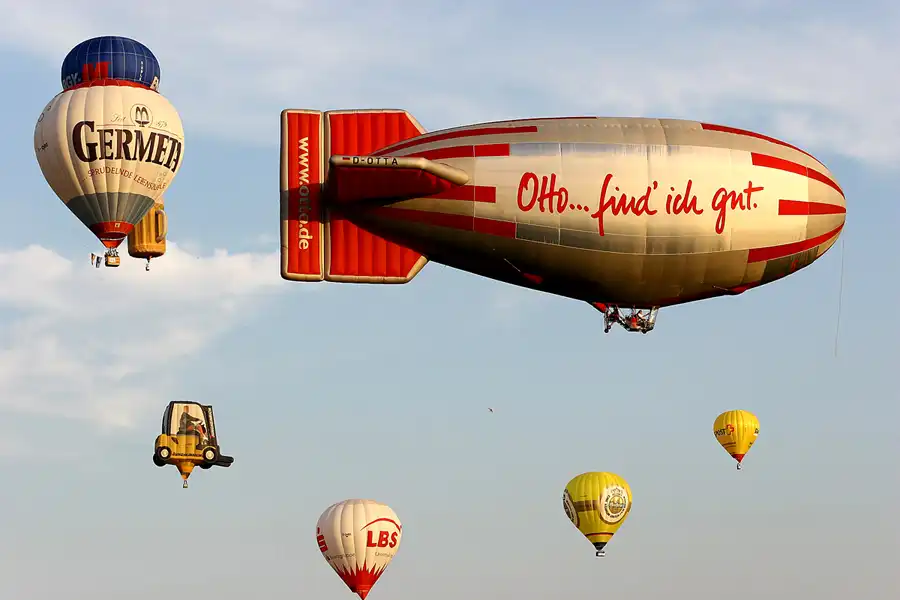 068 | 2005 | Leipzig | International Balloon Fiesta | © carsten riede fotografie