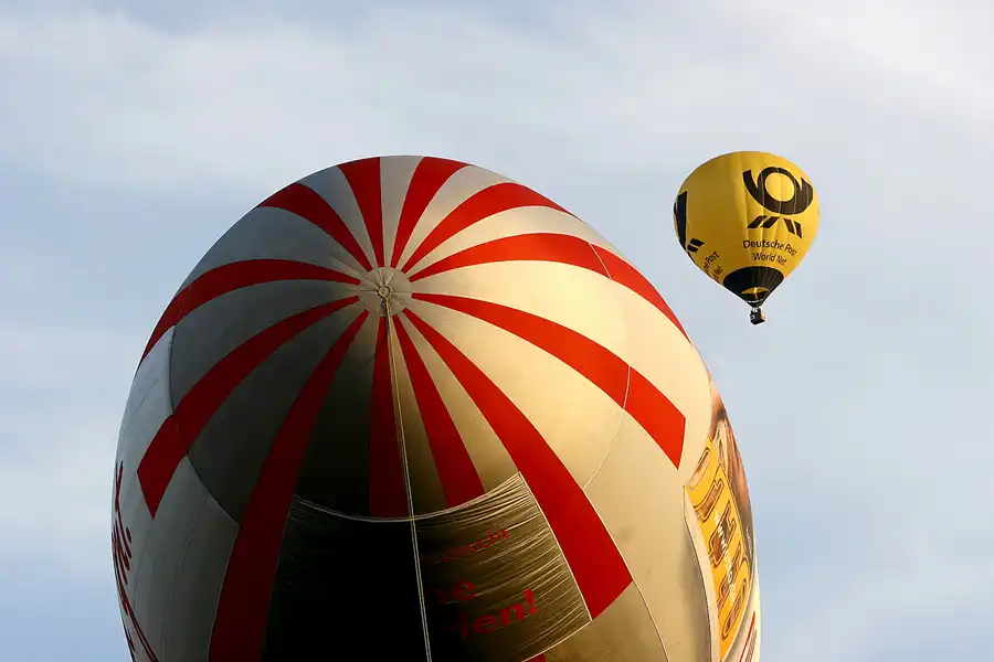 070 | 2005 | Leipzig | International Balloon Fiesta | © carsten riede fotografie