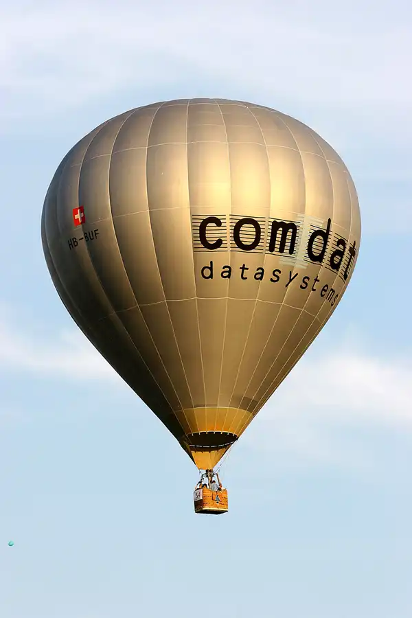 072 | 2005 | Leipzig | International Balloon Fiesta | © carsten riede fotografie