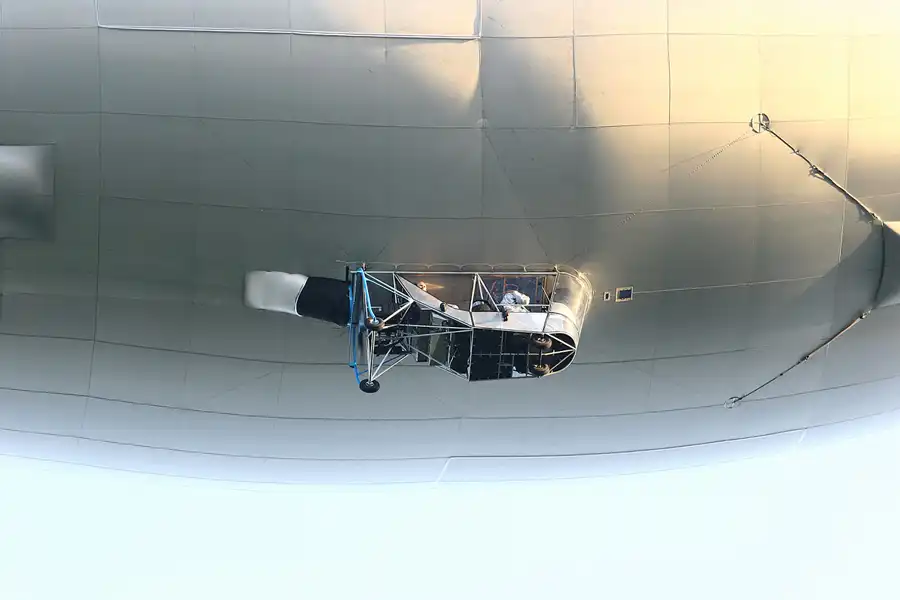 081 | 2005 | Leipzig | International Balloon Fiesta | © carsten riede fotografie