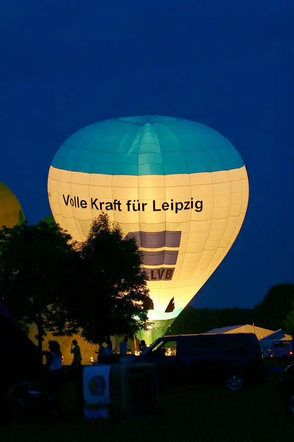 087 | 2005 | Leipzig | International Balloon Fiesta | © carsten riede fotografie