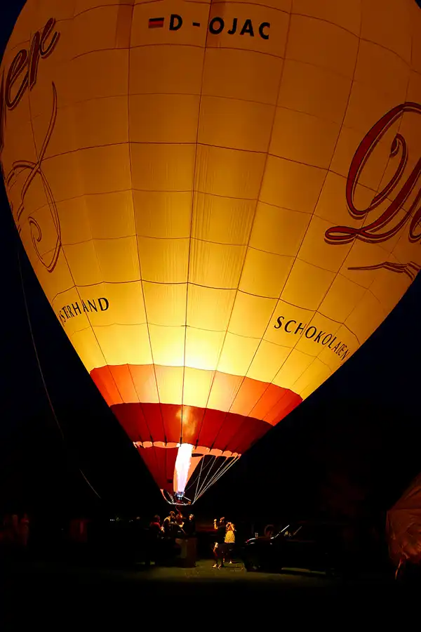 089 | 2005 | Leipzig | International Balloon Fiesta | © carsten riede fotografie