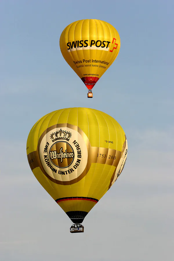 051 | 2005 | Leipzig | International Balloon Fiesta | © carsten riede fotografie
