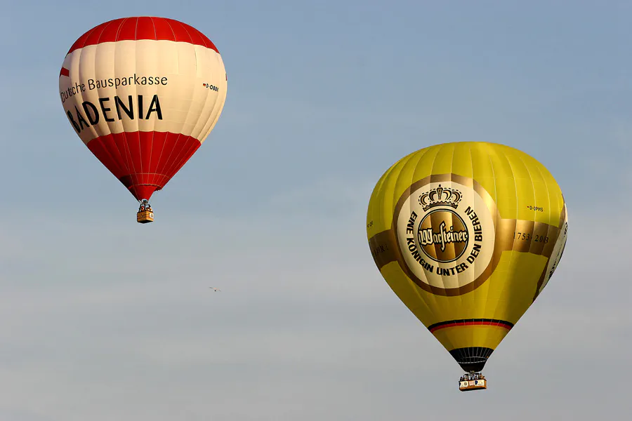 055 | 2005 | Leipzig | International Balloon Fiesta | © carsten riede fotografie