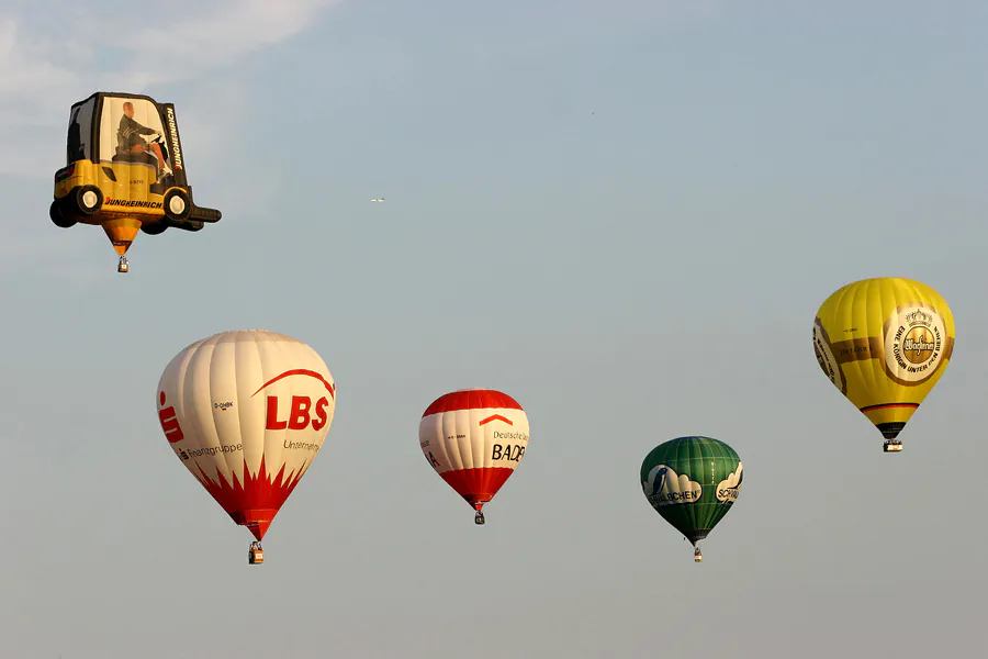067 | 2005 | Leipzig | International Balloon Fiesta | © carsten riede fotografie