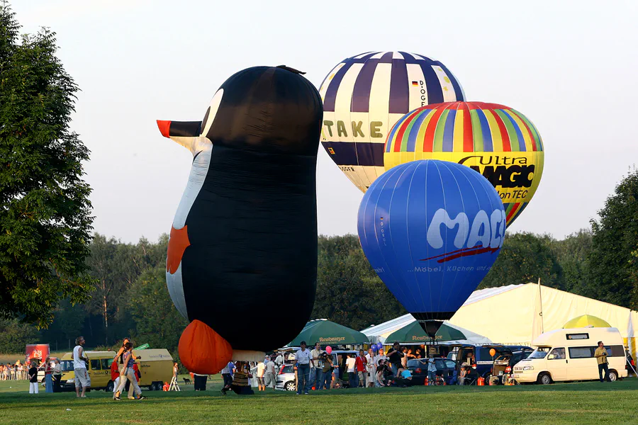 084 | 2005 | Leipzig | International Balloon Fiesta | © carsten riede fotografie