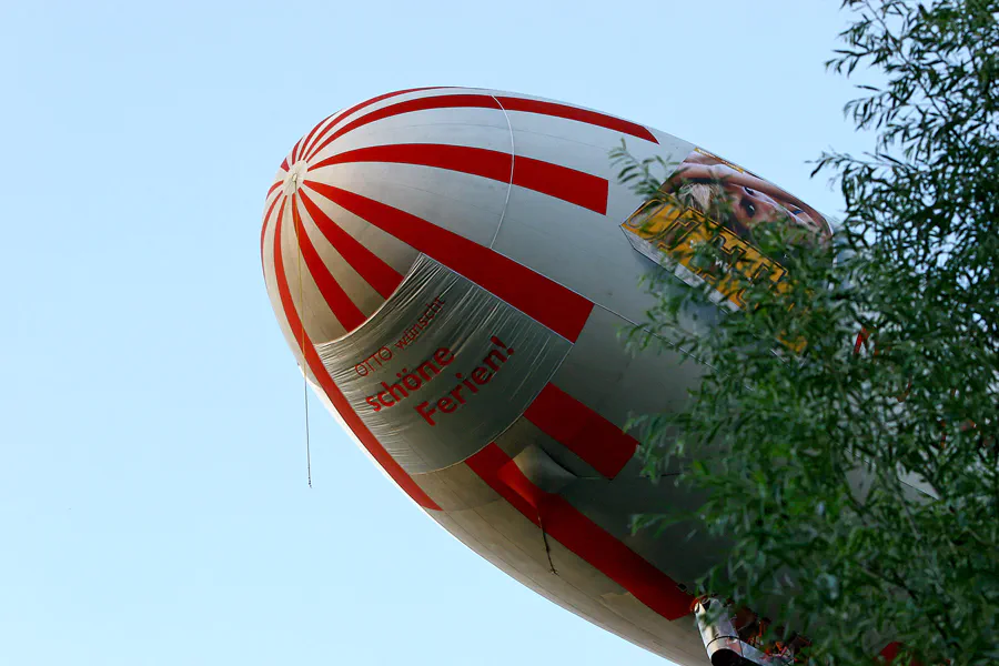 085 | 2005 | Leipzig | International Balloon Fiesta | © carsten riede fotografie