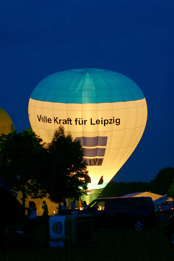 087 | 2005 | Leipzig | International Balloon Fiesta | © carsten riede fotografie