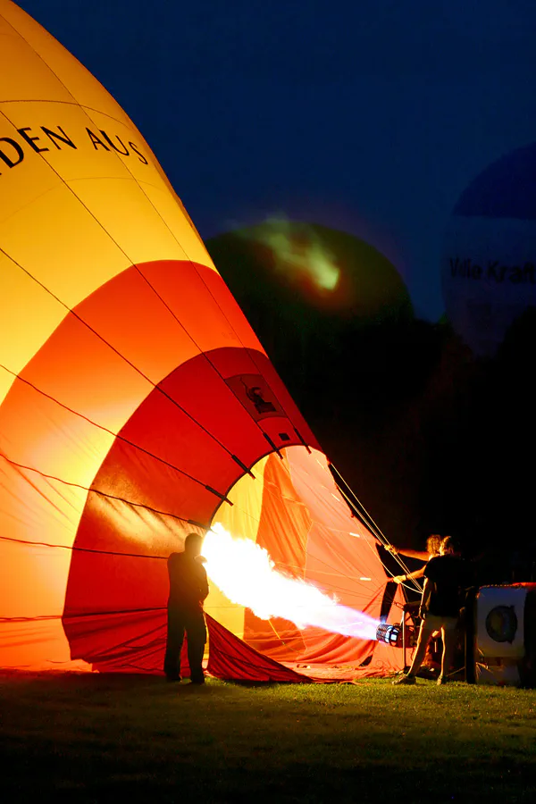 088 | 2005 | Leipzig | International Balloon Fiesta | © carsten riede fotografie