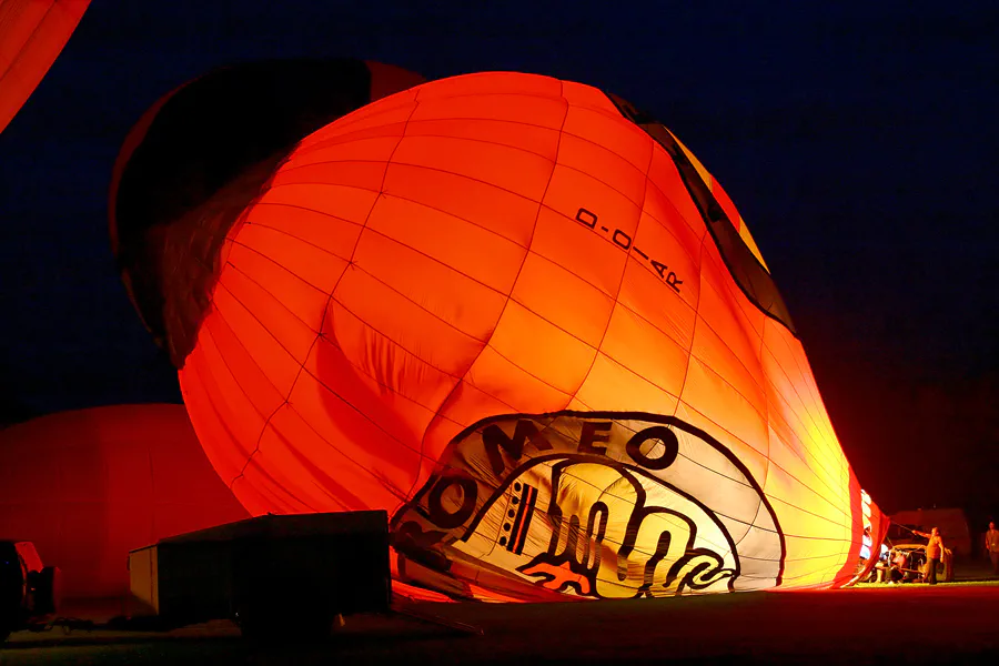 090 | 2005 | Leipzig | International Balloon Fiesta | © carsten riede fotografie
