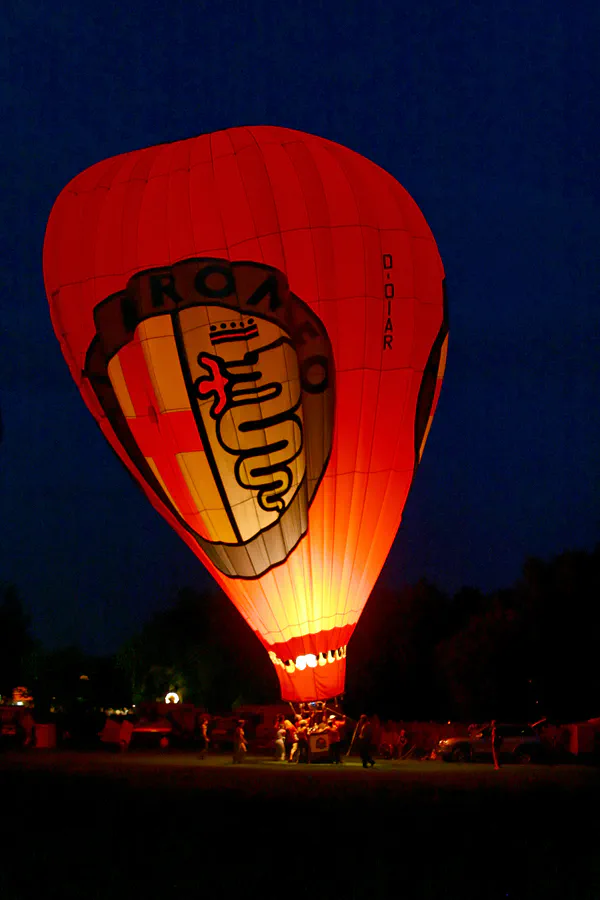 091 | 2005 | Leipzig | International Balloon Fiesta | © carsten riede fotografie