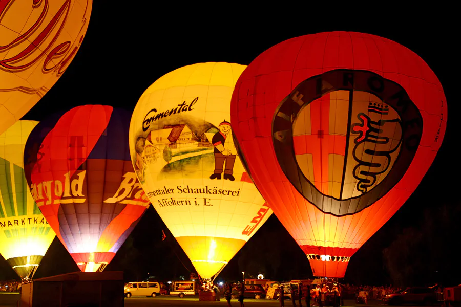 093 | 2005 | Leipzig | International Balloon Fiesta | © carsten riede fotografie