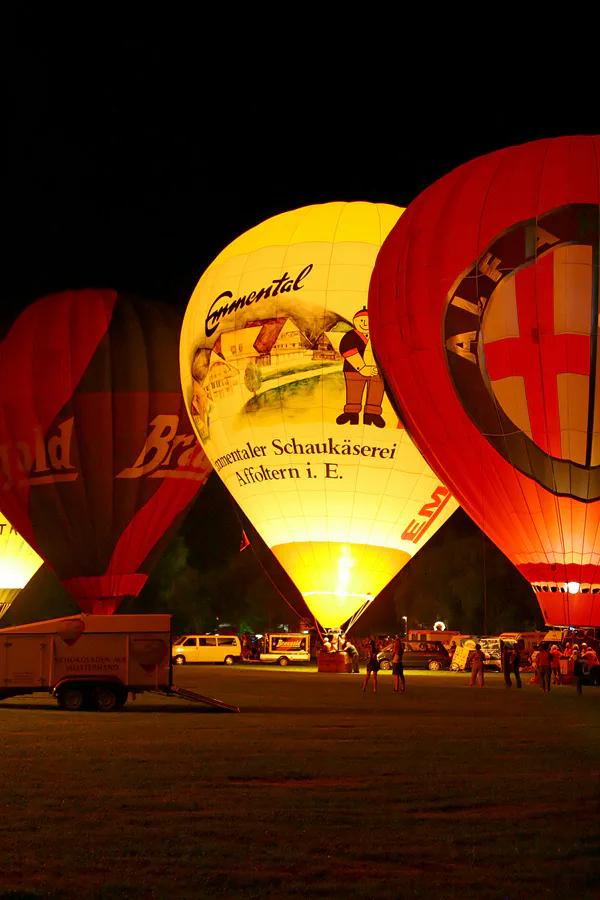 096 | 2005 | Leipzig | International Balloon Fiesta | © carsten riede fotografie