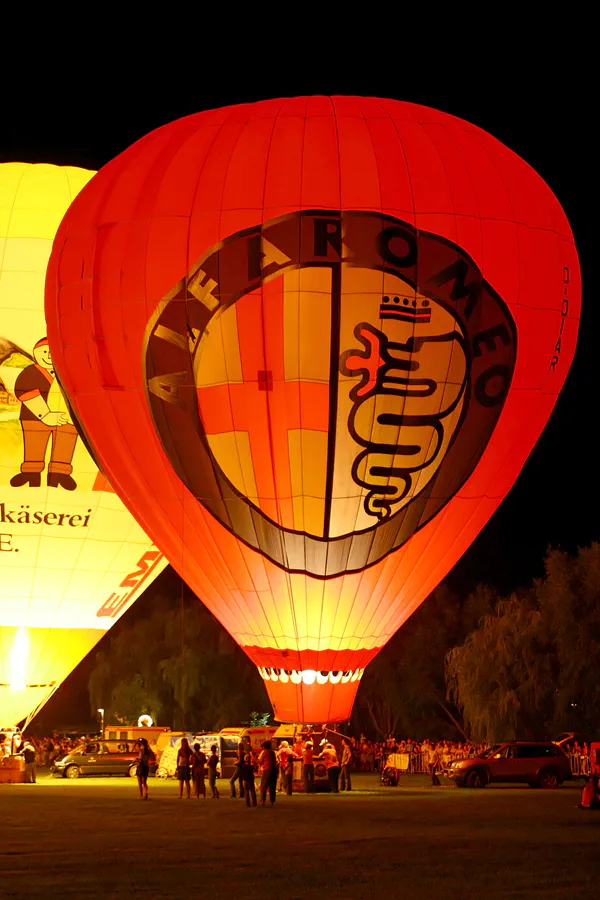 097 | 2005 | Leipzig | International Balloon Fiesta | © carsten riede fotografie