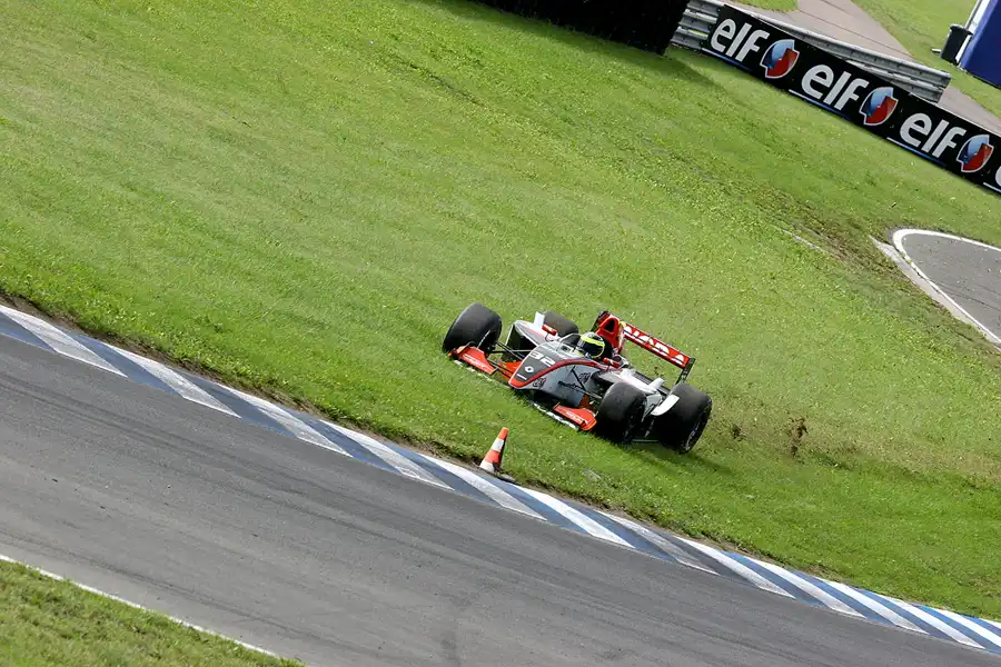 014 | 2005 | Motorsport Arena Oschersleben | World Series By Renault 3.5 | © carsten riede fotografie