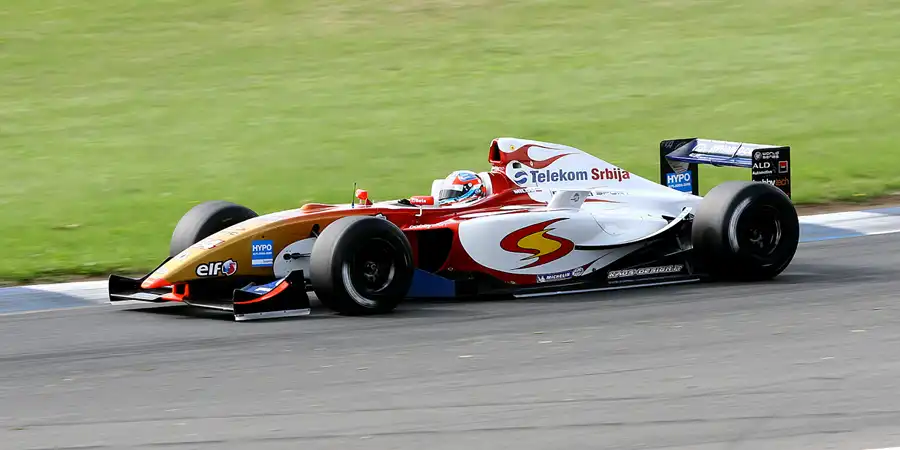 018 | 2005 | Motorsport Arena Oschersleben | World Series By Renault 3.5 | © carsten riede fotografie