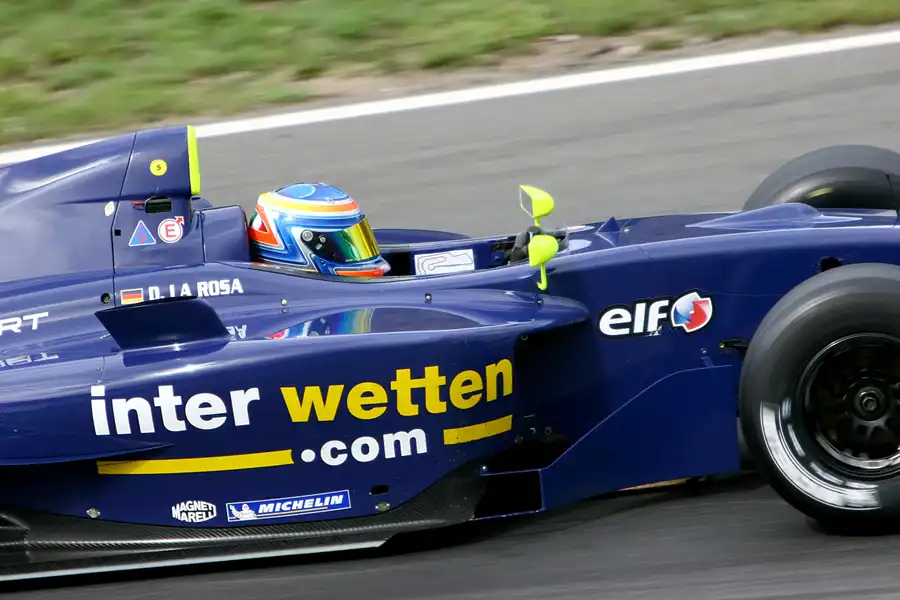 021 | 2005 | Motorsport Arena Oschersleben | World Series By Renault 3.5 | © carsten riede fotografie