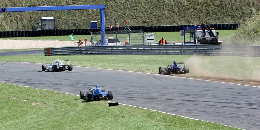 036 | 2005 | Motorsport Arena Oschersleben | Eurocup Formula Renault 2.0 | © carsten riede fotografie