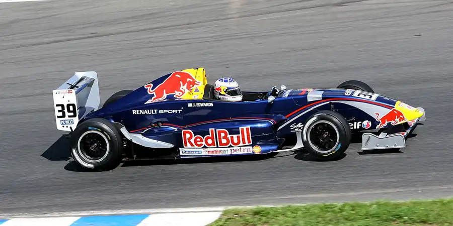 046 | 2005 | Motorsport Arena Oschersleben | Eurocup Formula Renault 2.0 | © carsten riede fotografie