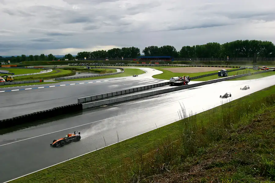 051 | 2005 | Motorsport Arena Oschersleben | Eurocup Formula Renault 2.0 | © carsten riede fotografie