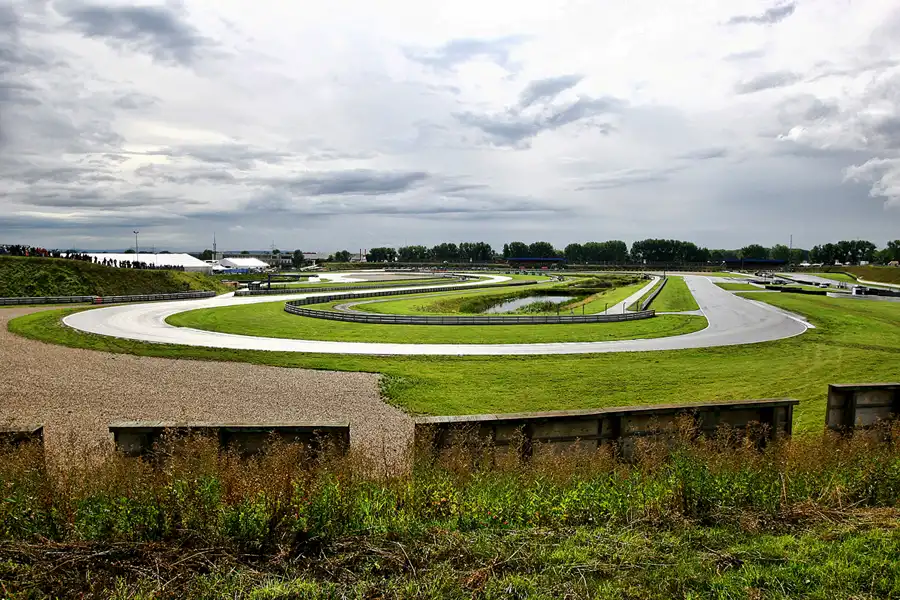 083 | 2005 | Motorsport Arena Oschersleben | Rennstrecke | © carsten riede fotografie