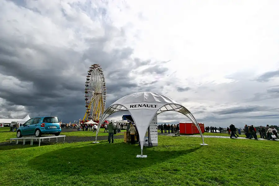 085 | 2005 | Motorsport Arena Oschersleben | Rennstrecke | © carsten riede fotografie