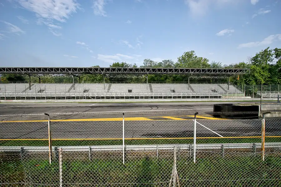 234 | 2005 | Monza | Autodromo Nazionale Monza | © carsten riede fotografie