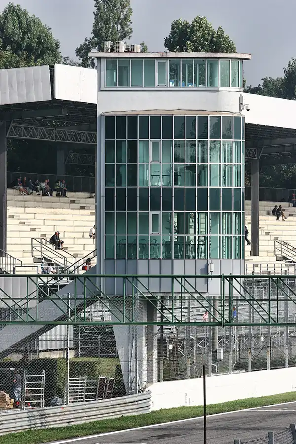 238 | 2005 | Monza | Autodromo Nazionale Monza | © carsten riede fotografie