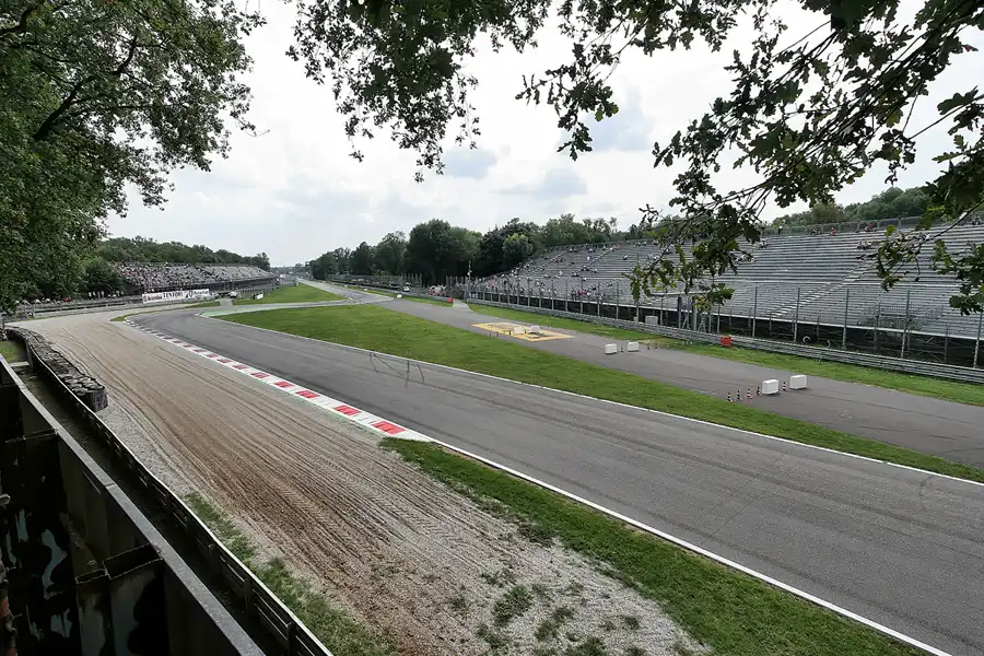 241 | 2005 | Monza | Autodromo Nazionale Monza | © carsten riede fotografie